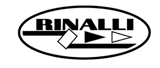 RINALLI logo