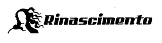 RINASCIMENTO logo
