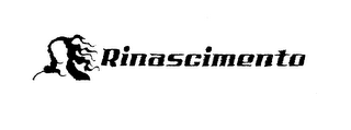 RINASCIMENTO logo