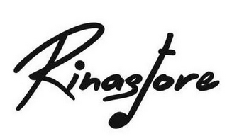 RINASTORE logo