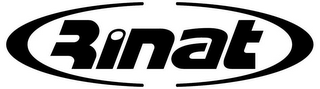RINAT logo
