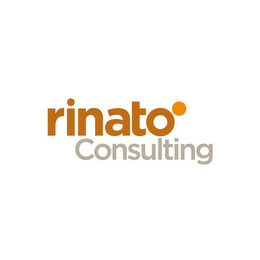 RINATO CONSULTING logo