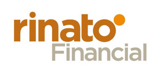 RINATO FINANCIAL logo