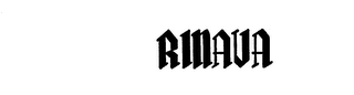 RINAVA logo