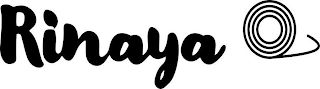 RINAYA logo