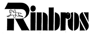 RINBROS logo