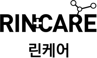 RINCARE logo