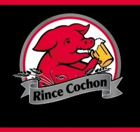 RINCE COCHON logo