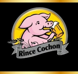 RINCE COCHON logo