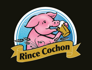 RINCE COCHON logo