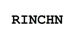 RINCHN logo