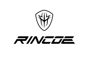 RINCOE logo