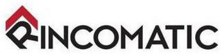 RINCOMATIC logo