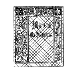 RINCON DE NAVAS logo