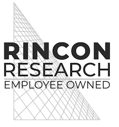 RINCON RESEARCH EMPLOYEE OWNED logo