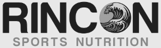 RINCON SPORTS NUTRITION logo