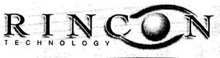 RINCON TECHNOLOGY logo