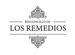 RINCONCILLO DE LOS REMEDIOS logo