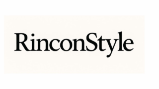 RINCONSTYLE logo