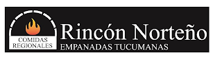 RINCÓN NORTEÑO COMIDAS REGIONALES EMPANADAS TUCUMANAS logo