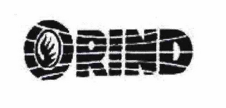 RIND logo