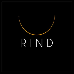 RIND logo
