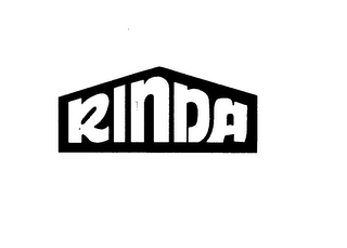 RINDA logo