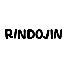 RINDOJIN logo