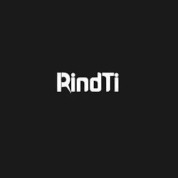 RINDTI logo