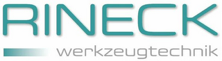 RINECK WERKZEUGTECHNIK logo