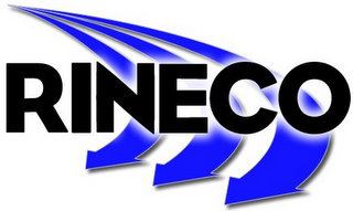 RINECO logo