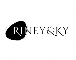 RINEY&KY logo