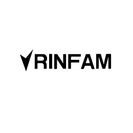 RINFAM logo