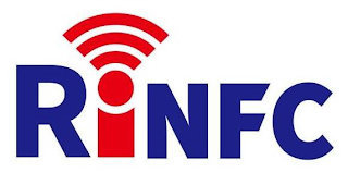 RINFC logo