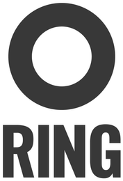 RING logo