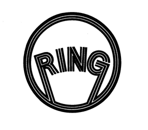 RING logo