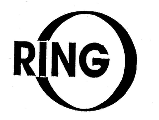 RING logo