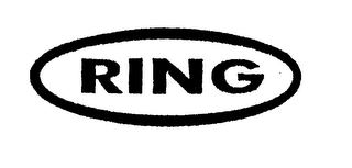 RING logo