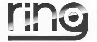 RING logo