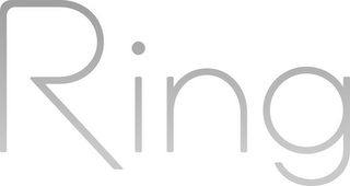 RING logo