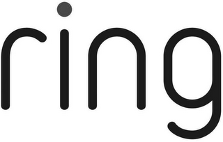 RING logo