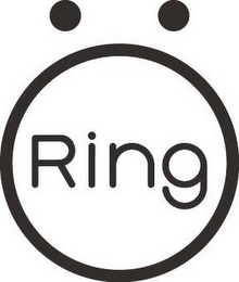 RING logo