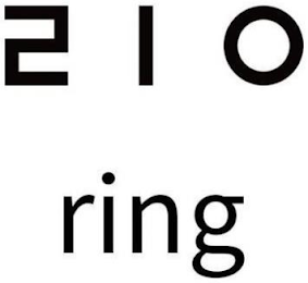 RING logo