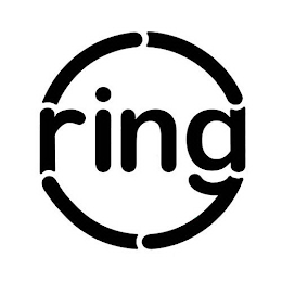 RING logo