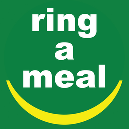 RING A MEAL logo