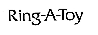 RING-A-TOY logo