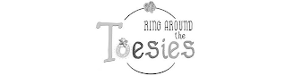 RING AROUND THE TOESIES logo