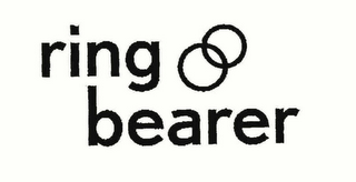 RING BEARER logo
