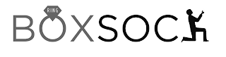RING BOX SOCK logo