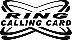 RING CALLING CARD logo